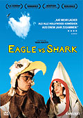 Eagle vs. Shark