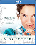 Miss Potter