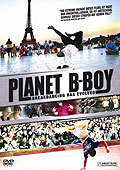 Planet B-Boy