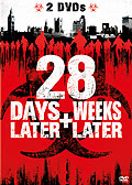 Film: 28 Days Later / 28 Weeks Later