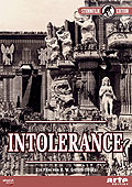 Intolerance - Stummfilm Edition