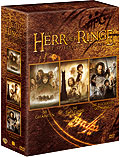 Der Herr der Ringe: Die Spielfilm Trilogie