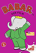 Film: Babar - Der Film