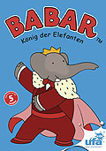Babar - Knig der Elefanten