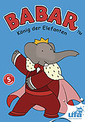 Film: Babar - Knig der Elefanten