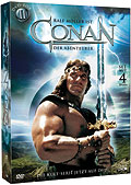 Film: Conan - Der Abenteurer - Staffel 2