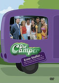 Film: Die Camper - Erste Staffel