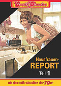 Erotik Classics - Hausfrauenreport Teil 1