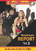 Erotik Classics - Hausfrauenreport Teil 3