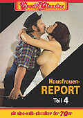 Erotik Classics - Hausfrauenreport Teil 4