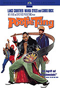 Film: Pootie Tang