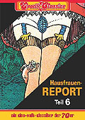 Film: Erotik Classics - Hausfrauenreport Teil 6