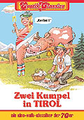 Film: Erotik Classics - Zwei Kumpel in Tirol