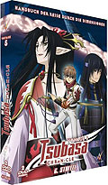 Tsubasa Chronicle - 2.Staffel - Box 2