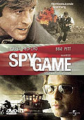 Film: Spy Game - Der finale Countdown