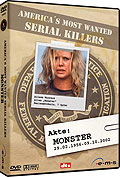 America's Most Wanted Serial Killers - Akte: Monster