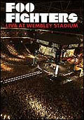 Film: Foo Fighters - Live At Wembley Stadium