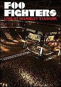 Foo Fighters - Live At Wembley Stadium