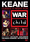 Keane - Create a Night for Warchild