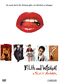 Film: Filth and Wisdom - A Film by Madonna