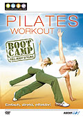 Pilates Bootcamp Workout