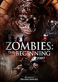 Film: Zombies: The Beginning
