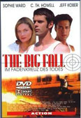 Film: Big Fall - Im Fadenkreuz des Todes