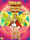 Film: She-Ra Princess of Power - Season 1 - Vol. 1