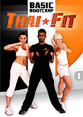 Film: Thai Fit  - Basic Boot Camp