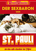 Erotik Classics - Der Sexbaron von St. Pauli