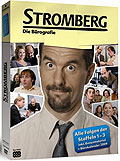 Stromberg - Die Brografie