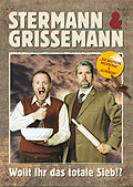 Film: Stermann & Grissemann - Wollt Ihr das totale Sieb!?