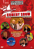 Schmidt Comedy Show - Vol. 1
