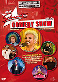 Schmidt Comedy Show - Vol. 3