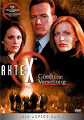 Film: Akte X - Gttliche Vorsehung