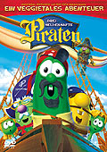 Film: Ein Veggietales Abenteuer: Drei heldenhafte Piraten