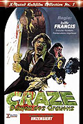 Film: Craze - Dmon des Grauens - X-Rated Kultfilm Collection Nr. 1