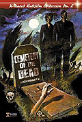 Film: Cemetery of the Dead - X-Rated Kultfilm Collection Nr. 2