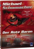 Michael Schumacher - Der Rote Baron