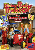 Kleiner roter Traktor - DVD 7