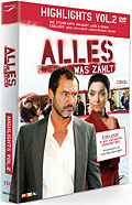 Alles was zhlt - Highlights - Vol. 2