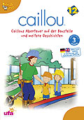 Film: Caillou - Vol. 12