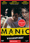 Film: Manic - Weggesperrt