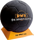 Die Wilden Kerle 1-5 - Ball-Sonderedition