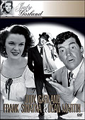 Judy Garland - Judy, Frank & Dean