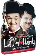 Stan Laurel & Oliver Hardy und ihre Freunde