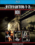 Film: Pit Fighter 1-3 - Special Edition