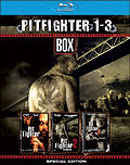 Film: Pit Fighter 1-3 - Special Edition