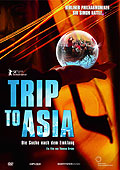 Film: Trip to Asia - Die Suche nach dem Einklang