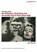 Der Eiffelturm, King Kong und die weie Frau & Mann ohne Kopf - Edition filmmuseum 28